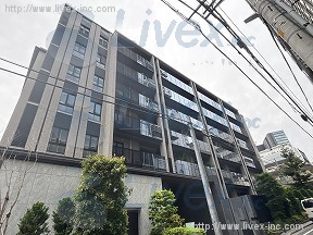 ザ・パークハウス渋谷南平台
