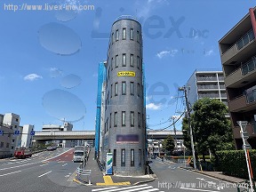 シートランクルーム