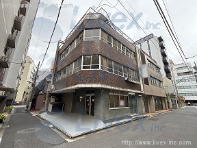 ワコー猿楽町ビル