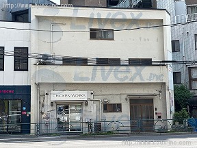 貸店舗