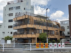 山烋
