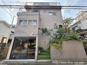 横倉