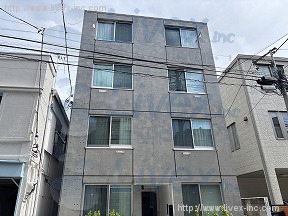 Grazia武蔵小山ビル