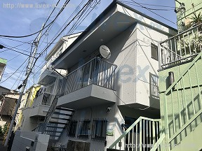 コーポ坪井