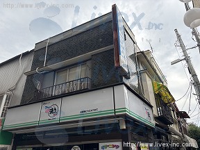 貸店舗