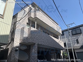 ロイヤルメゾン八雲