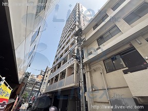 プライムアーバン飯田橋