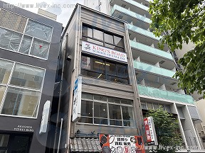 BELL赤坂