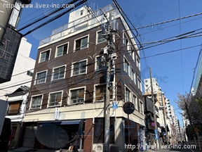 小島2丁目貸店舗・事務所