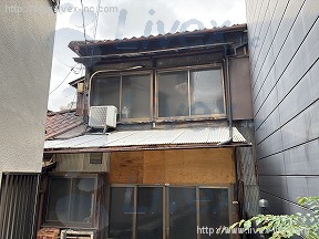 貸倉庫・店舗