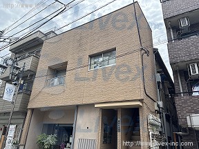 柳沢ハイツ