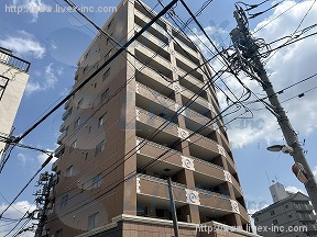 トゥールロワイヤル池袋要町