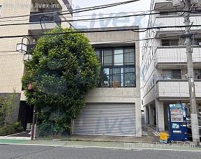 百瀬邸