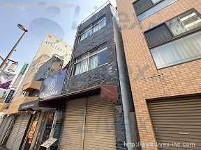 花川戸1丁目