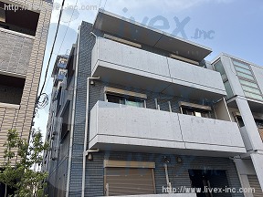 セントレ青山ビル