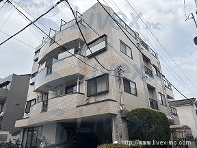 清水ハイツ