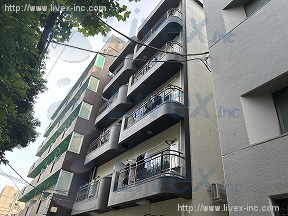 Le-parc大塚