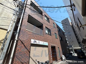 The Residential浅草