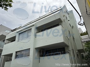 グリーンビュー目黒