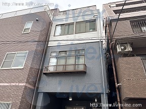 浅草今戸店舗事務所
