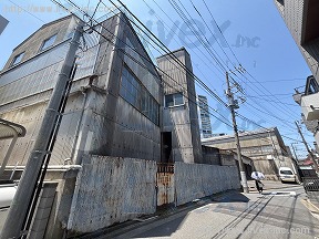 亀戸7丁目倉庫