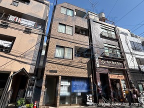 クローバーハイツ
