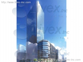 東京駅前八重洲1丁目東A地区第一種市街地再開発事業ビル