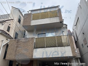 店舗戸建