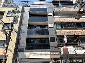 LA CITY麻布十番LUCE