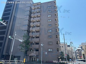 メインステージ早稲田