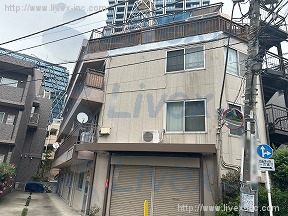 瀬戸ハイツ