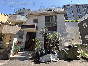 岩戸町
