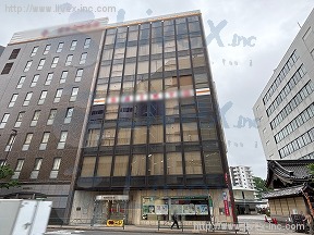 城西新宿