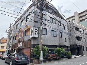 フォーユービル