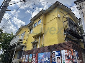 肥田野邸