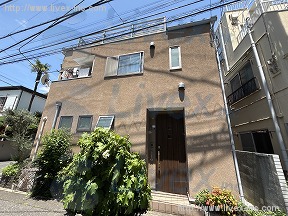SHINJUKU NEW VILLA