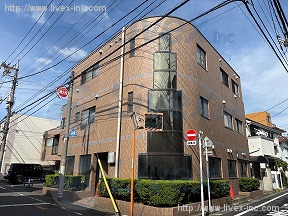 フィオーレ戸越ビル