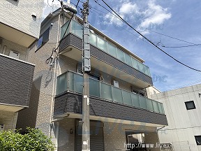 セレーノ学芸大学