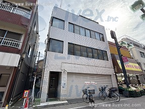 貸店舗