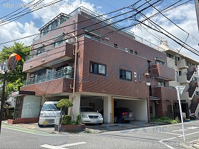 パークハイツ豊