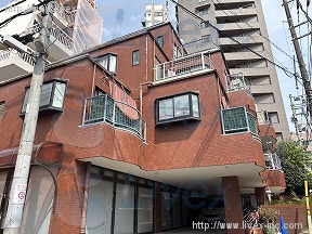 リヴェール本郷