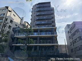オーパスレジデンス南青山