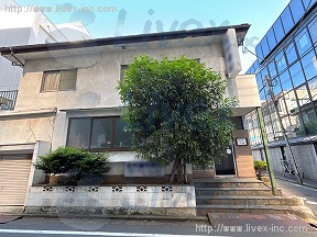 KG揚場町