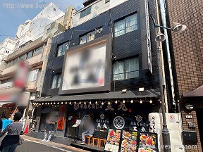 きぬや本館