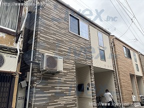貸店舗・事務所