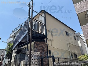 アーバン未来中目黒