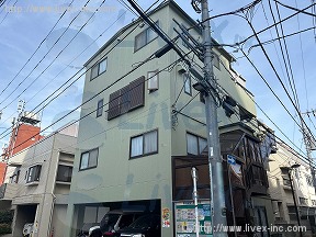 金子