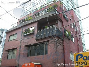 (取壊済)古谷