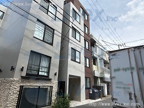 Bark Lane武蔵小山II