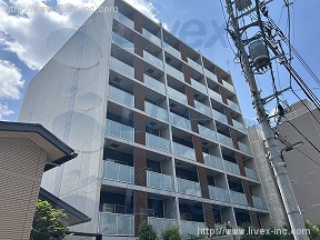 巣鴨4丁目貸店舗